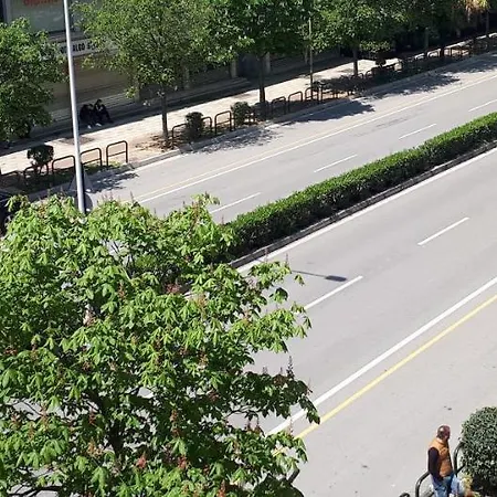 شقة 2v1 - Myslym Shyri تيرانا