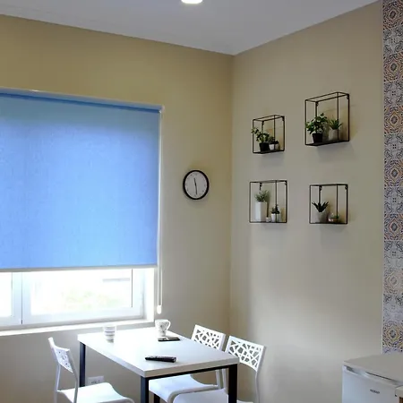 2v1 - Myslym Shyri شقة *