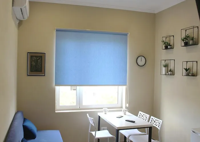 Apartman 2v1 - Myslym Shyri *