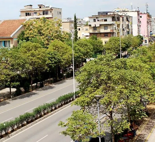 Apartman 2v1 - Myslym Shyri *