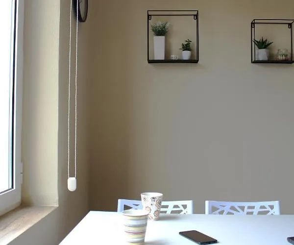 דירה 2v1 - Myslym Shyri