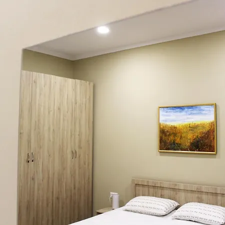 2v1 - Myslym Shyri アパート ティラナ