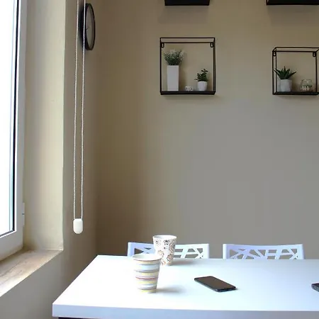 Daire 2v1 - Myslym Shyri