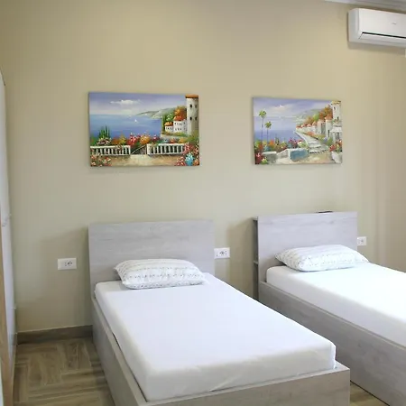 Daire 2v1 - Myslym Shyri Tiran