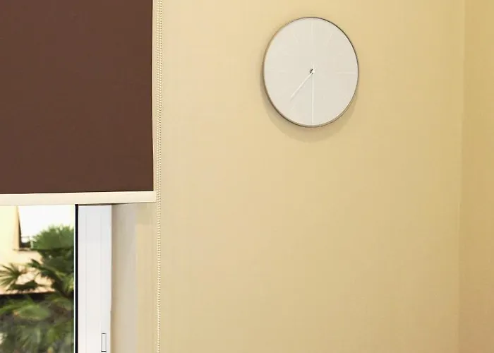 2v1 - Myslym Shyri Lejlighed *